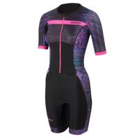 Zone3 Activate plus momentum trisuit korte mouw dames XL