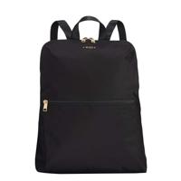 Tumi Voyageur Just in Case Backpack black  Damestas