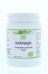 Kalmegh churna bio