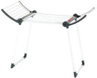 Theo Klein Vileda clothes drying rack Staand droogrek Wit - thumbnail