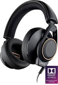 Plantronics RIG 600 Dolby Atmos Gaming Headset