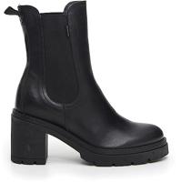 Nero Giardini I309163D Dameslaarzen, zwart, 40 EU