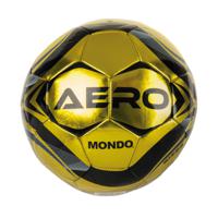 Mondo Voetbal Aero, 21,5cm - thumbnail