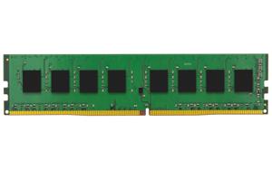 Kingston ValueRAM Werkgeheugenmodule voor PC DDR4 32 GB 1 x 32 GB Non-ECC 3200 MHz 288-pins DIMM CL22 KVR32N22D8/32