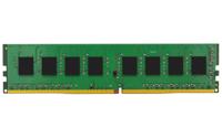 Kingston ValueRAM Werkgeheugenmodule voor PC DDR4 32 GB 1 x 32 GB Non-ECC 3200 MHz 288-pins DIMM CL22 KVR32N22D8/32