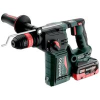 Metabo KH 18 LTX BL 24 Q SDS-Plus-Akku-Kombihammer 18V 5.5Ah