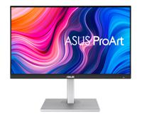 Asus ProArt PA278CV LED-monitor Energielabel G (A - G) 68.6 cm (27 inch) 2560 x 1440 Pixel 16:9 5 ms HDMI, DisplayPort, USB-C, Hoofdtelefoon (3.5 mm jackplug), - thumbnail