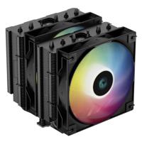 DeepCool R-AG620-BKANMN-G-2 CPU-koellichaam met ventilator - thumbnail