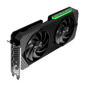 Gainward Nvidia GeForce RTX 4070 Videokaart 12 GB GDDR6X-RAM DisplayPort, HDMI