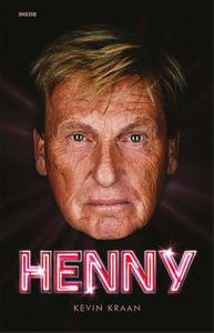 Henny - Kevin Kraan - ebook