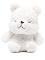 Linda Farrow peluche The Linda Farrow Lila - Blanc