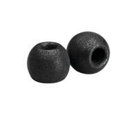 Comply TS-200 Comfort Oortelefoon Tips Medium Zwart 3 paar