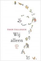 Wij alleen - Toon Tellegen - ebook