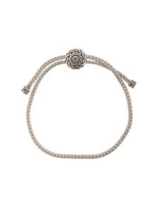 John Hardy bracelet Classic Chain Pull - Argent