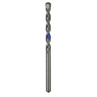 Bosch Accessories Bosch 2609255400 Carbide Beton-spiraalboor 3 mm Gezamenlijke lengte 70 mm Cilinderschacht 1 stuk(s) - thumbnail