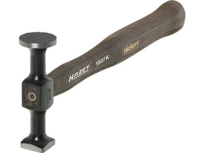 Hazet 1937K Uitdeukhamer 351 g 305 mm 1 stuk(s)