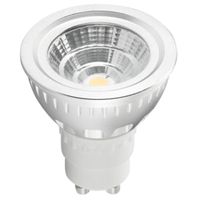 Led GU10 spot 4W 3000K COB