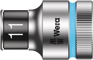 Wera 8790 HMC HF Zyklop Schroevendraaier bit set 1 stuk(s)