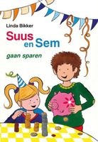 Suus en Sem gaan sparen - Linda Bikker - ebook