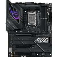 ASUS ROG STRIX Z790-E GAMING WIFI II Intel Z790 LGA 1700 ATX - thumbnail