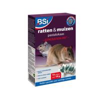 BSI Lokaas generation pat 5 x10 gram