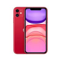 Apple iPhone 11 256 GB rood (Refurbished)