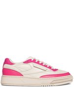 Reebok LTD baskets Club C LTD - Rose