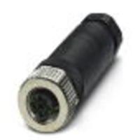 Phoenix Contact 1419640 Sensor/actuator connector, niet geassembleerd M12 Aantal polen: 3 1 stuk(s) - thumbnail