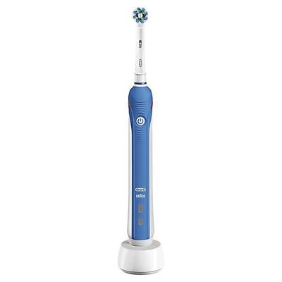 Oral B Pro 3700 Tandenborstel Oral B Pro 3700 Tandenborstel