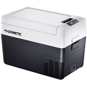 Dometic Group CDF236DC Koelbox Compressor 12 V, 24 V 31 l +10 tot -15 °C