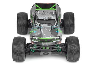 HPI Racing Savage XS Flux Vaughan Gittin Jr. Brushless RC auto Elektro Monstertruck 4WD RTR 2,4 GHz