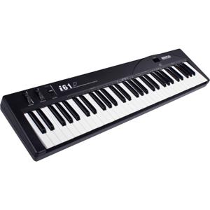 Midiplus i61 MIDI keyboard