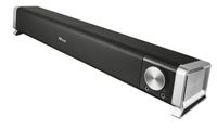 Trust Asto 2.0 Soundbar Pc Speaker - thumbnail