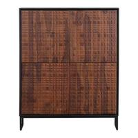 BePureHome Nuts Opbergkast