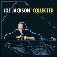 Joe Jackson - Collected