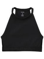 Filippa K brassière de sport à dos-nageur - Noir - thumbnail