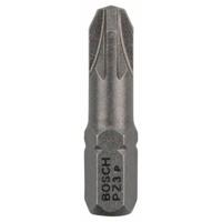 Bosch Accessories 2607001564 Kruis-bit PZ 3 C 6.3 25 stuk(s) - thumbnail