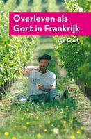 Overleven als Gort in Frankrijk - Ilja Gort - ebook - thumbnail