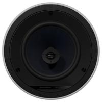 Bowers & Wilkins CCM682 2-weg Zwart Bedraad