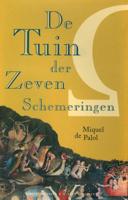 De tuin der zeven schemeringen - Miquel de Palol - eBook (9789074622783)