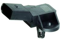 MAP sensor, Sensor, uitlaatgasdruk, Luchtdruksensor, hoogteregelaar, Sensor, vuldruk FACET, u.a. für Seat, VW, Audi, Skoda, Porsche