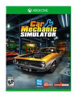 Car Mechanic Simulator