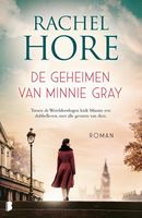 De geheimen van Minnie Gray - Rachel Hore - ebook - thumbnail