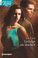 Getuige als doelwit - Lisa Child - ebook - thumbnail