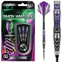 Simon Whitlock Special Edition - Gram : 24