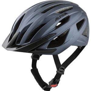 Olympic sportswear Helm Parana indigo matt 51-56