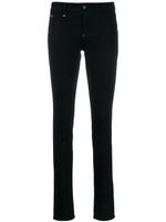 Philipp Plein jean skinny classique - Noir