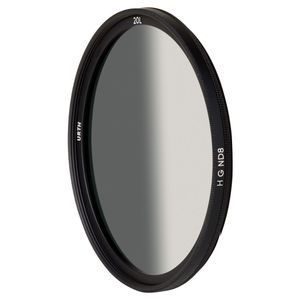 Urth 82mm Hard Graduated ND8 Lens Filter (Plus+)