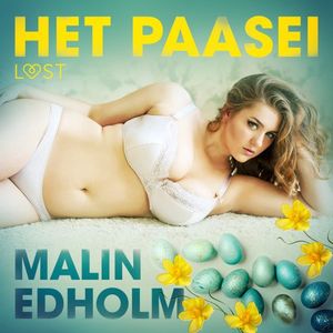 Het paasei - Erotisch verhaal