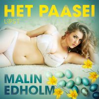 Het paasei – Erotisch verhaal